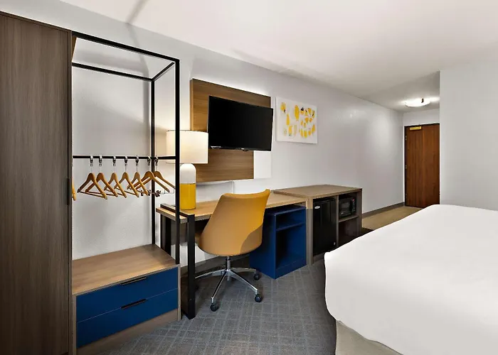 Comfort Inn & Suites Fremont